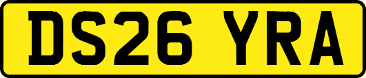 DS26YRA