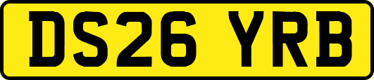 DS26YRB