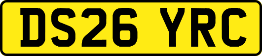 DS26YRC