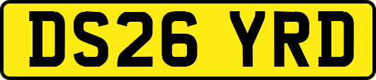 DS26YRD