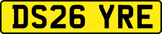 DS26YRE