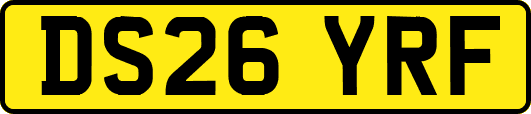 DS26YRF