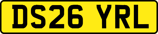 DS26YRL
