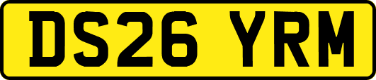 DS26YRM