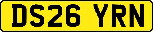 DS26YRN