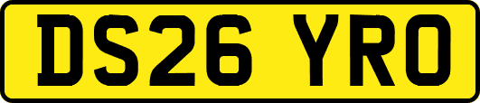 DS26YRO