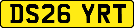 DS26YRT