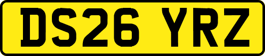 DS26YRZ
