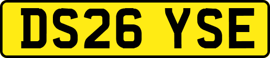 DS26YSE