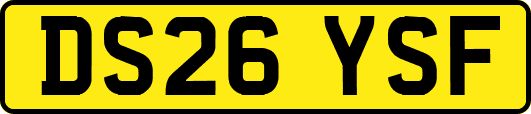 DS26YSF