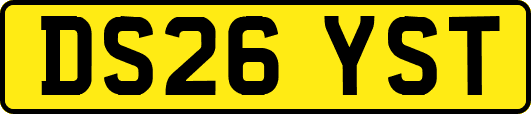 DS26YST