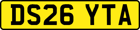DS26YTA