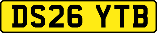 DS26YTB