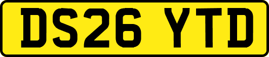DS26YTD