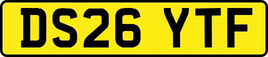 DS26YTF