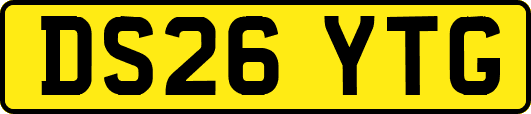 DS26YTG