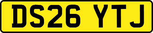 DS26YTJ