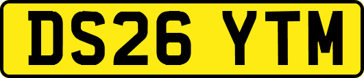 DS26YTM