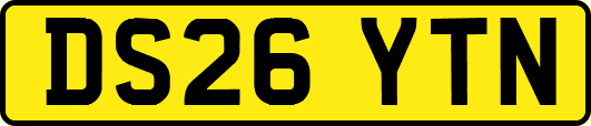 DS26YTN