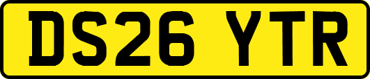 DS26YTR