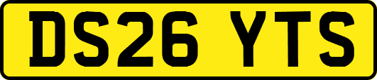 DS26YTS