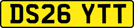 DS26YTT