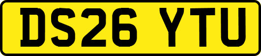 DS26YTU