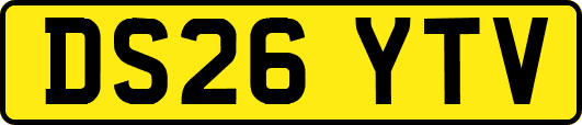 DS26YTV