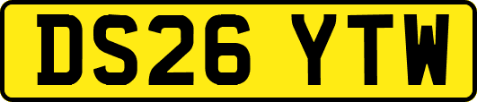 DS26YTW
