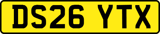 DS26YTX