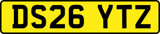 DS26YTZ