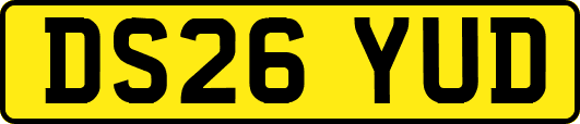 DS26YUD