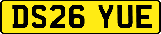 DS26YUE