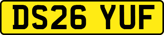 DS26YUF