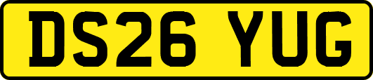 DS26YUG