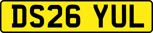 DS26YUL