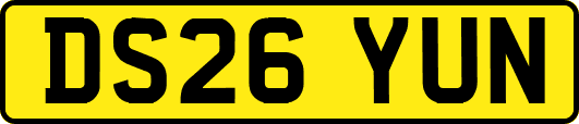 DS26YUN
