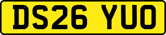 DS26YUO