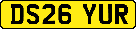 DS26YUR
