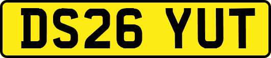 DS26YUT