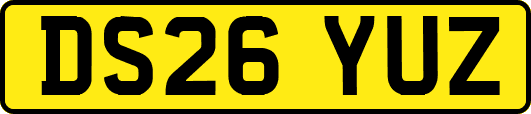 DS26YUZ