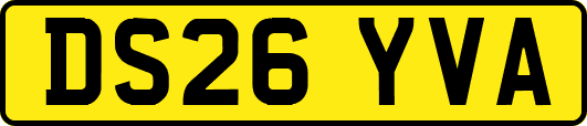 DS26YVA