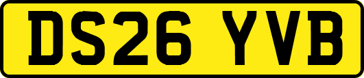 DS26YVB