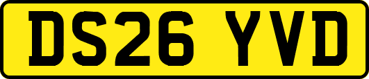 DS26YVD