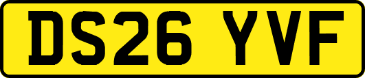 DS26YVF