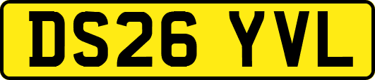 DS26YVL