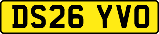 DS26YVO