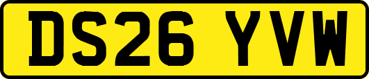 DS26YVW