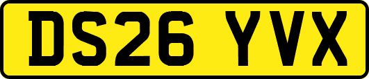 DS26YVX