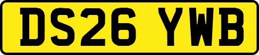 DS26YWB